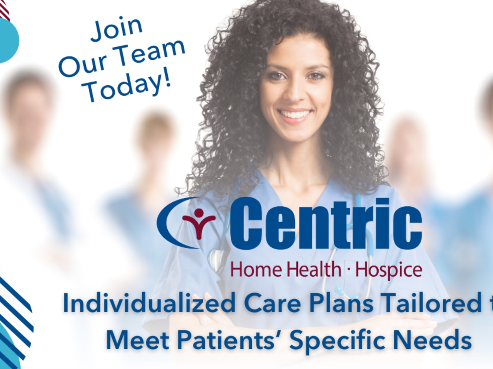 Centric Home Health and Hospice
