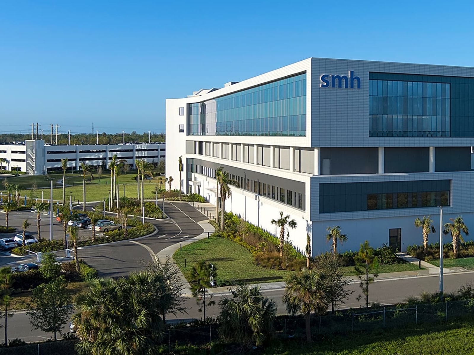 Sarasota Memorial Health Care System photo