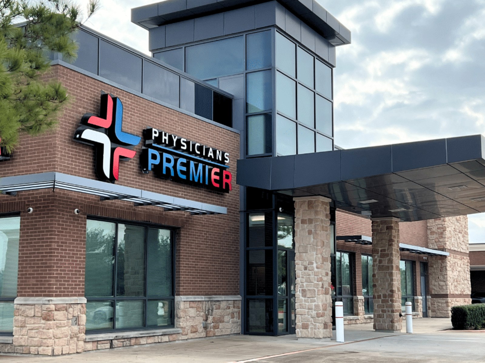 PHYSICIANS PREMIER ER photo