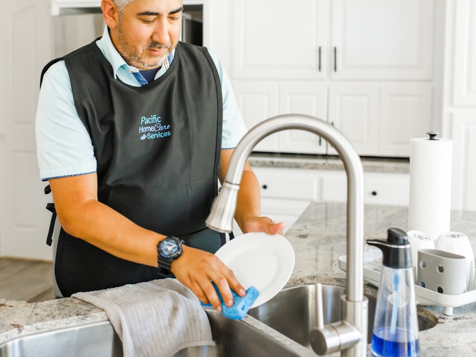 Pacific Homecare Services photo