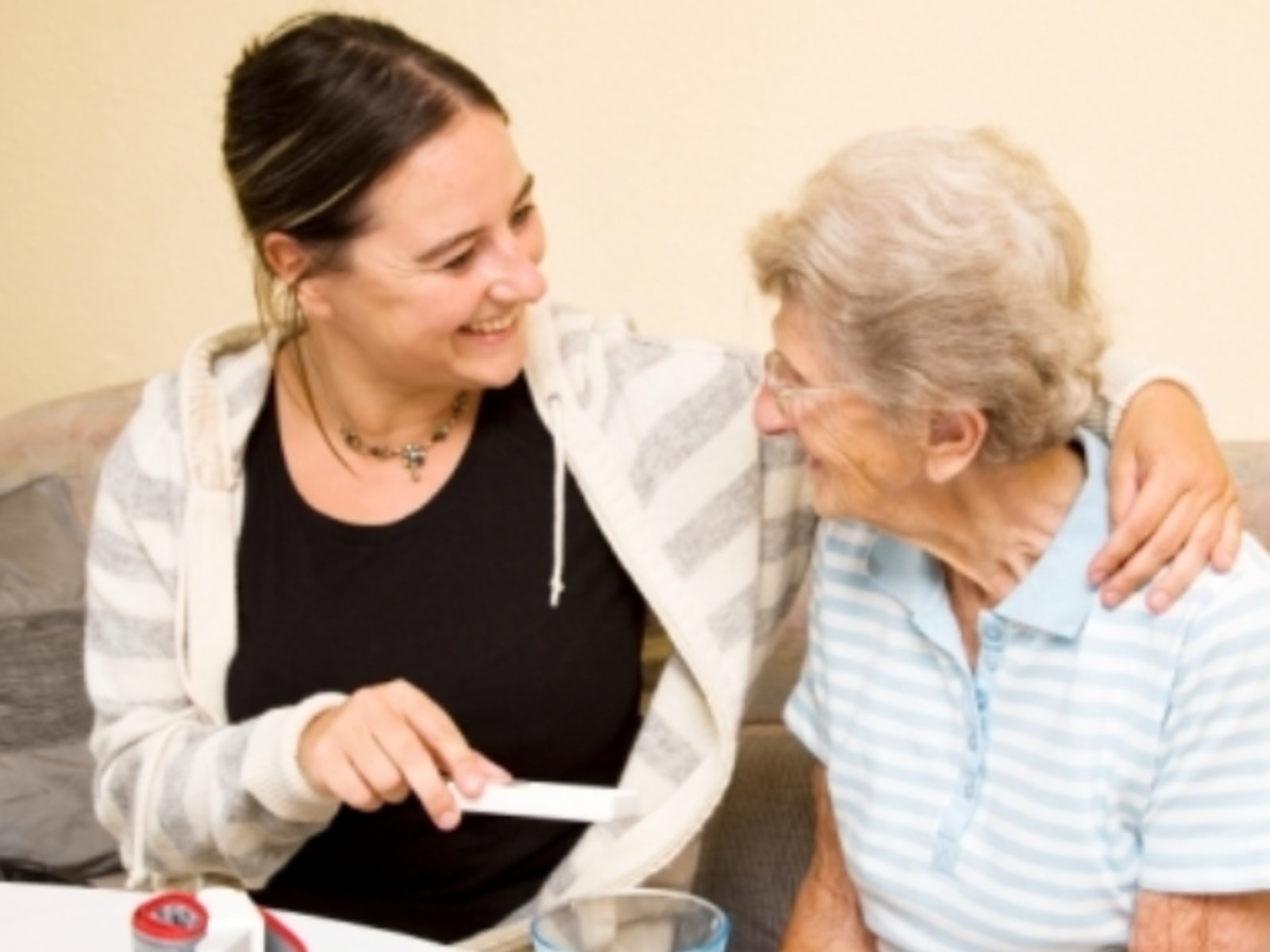 Rightway Home Care Services, INC photo
