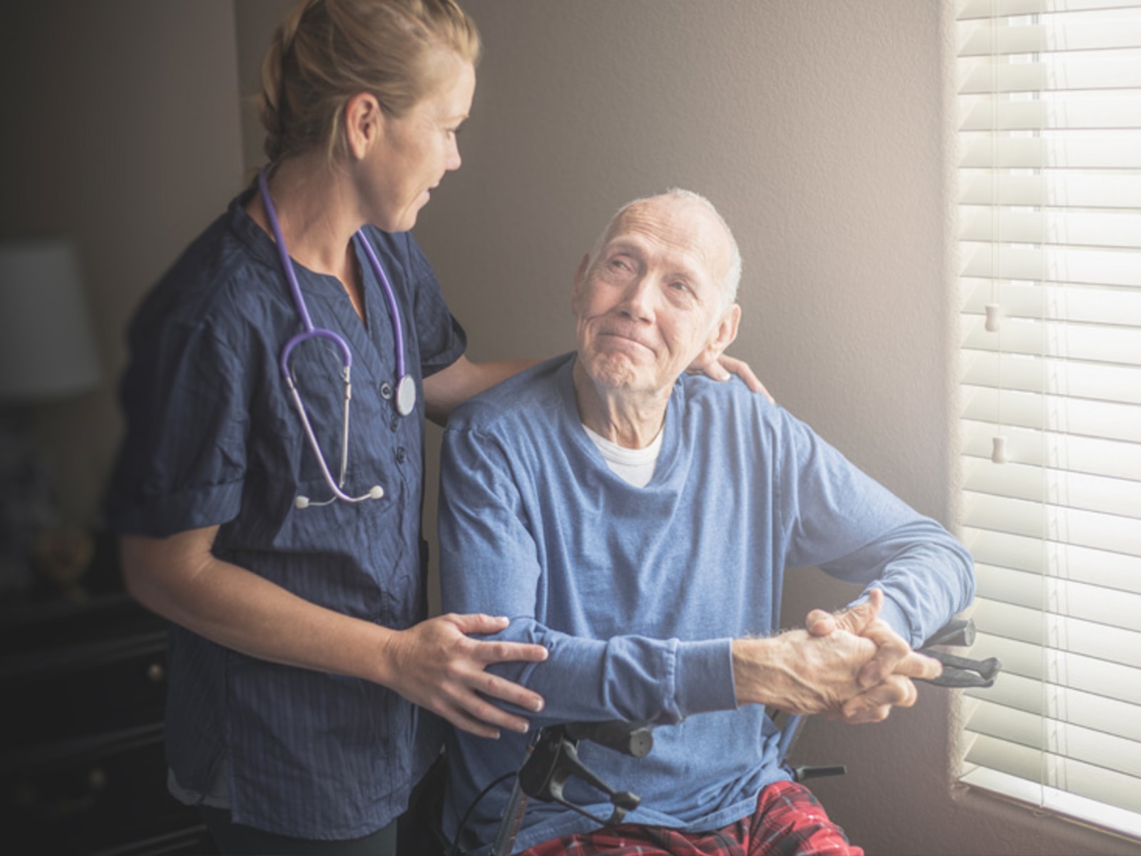 Atrium Centers Westgate Nursing, Rehabilitation & Assisted Living Community workplace