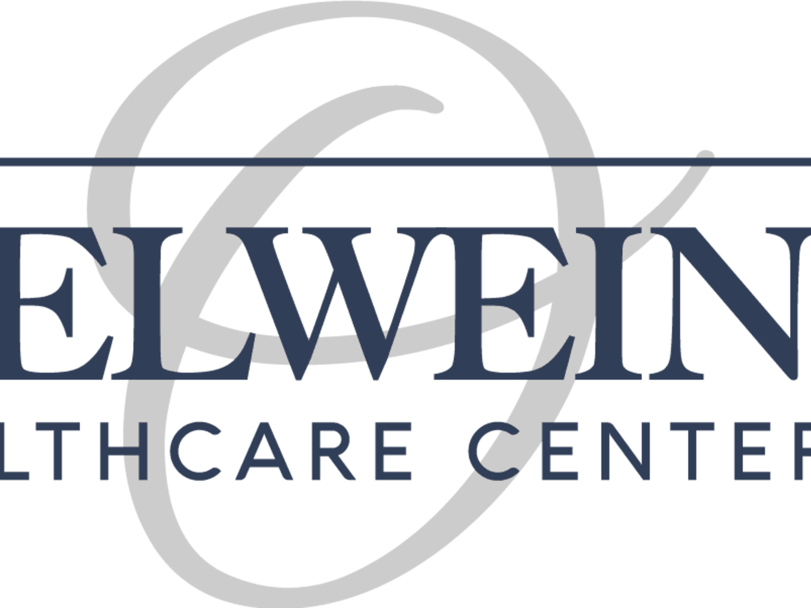 Oelwein Healthcare Center logo