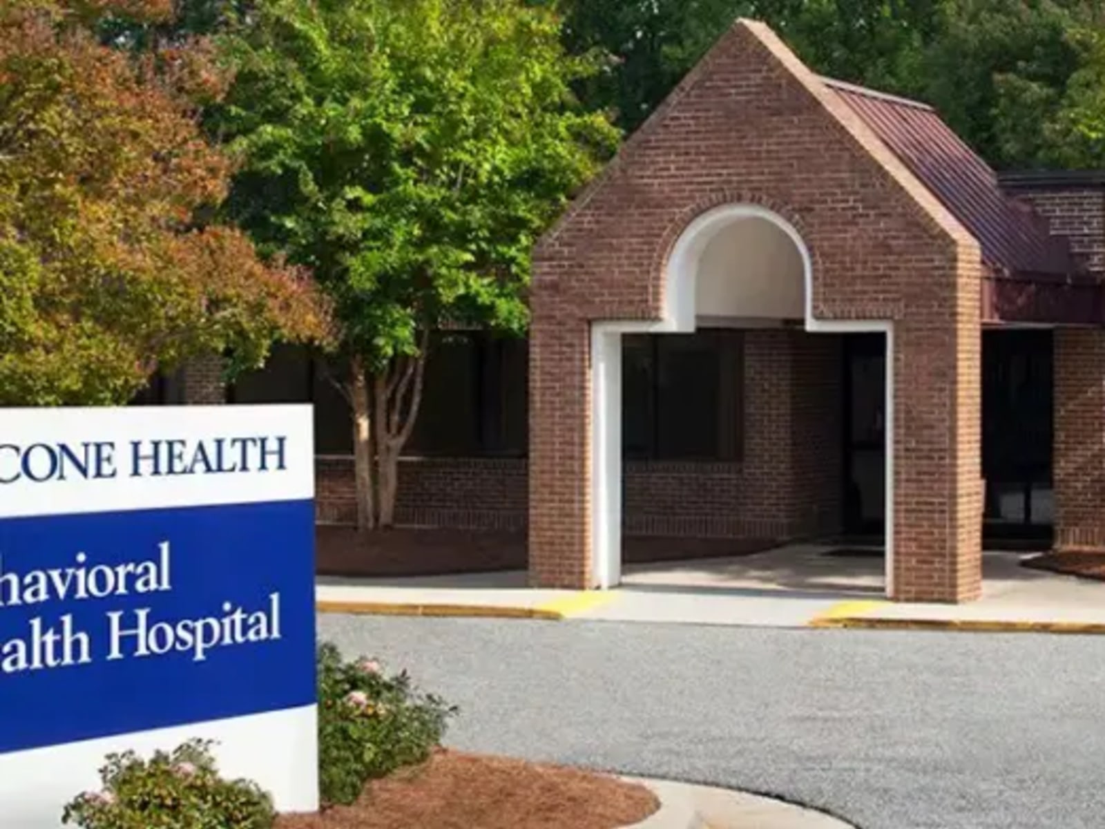 CONE HEALTH CANCER CENTER workplace
