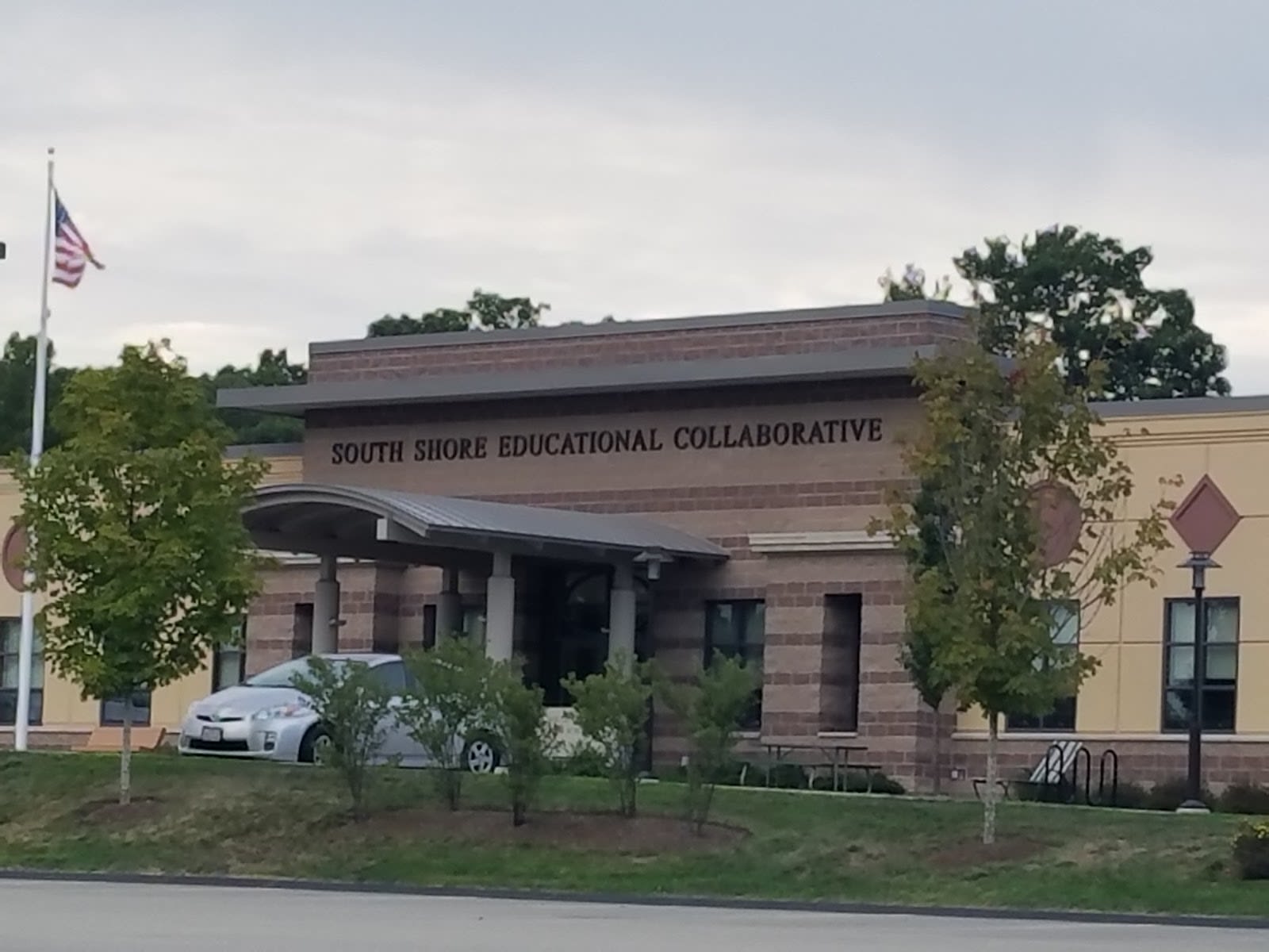 South Shore Educational Collaborative photo