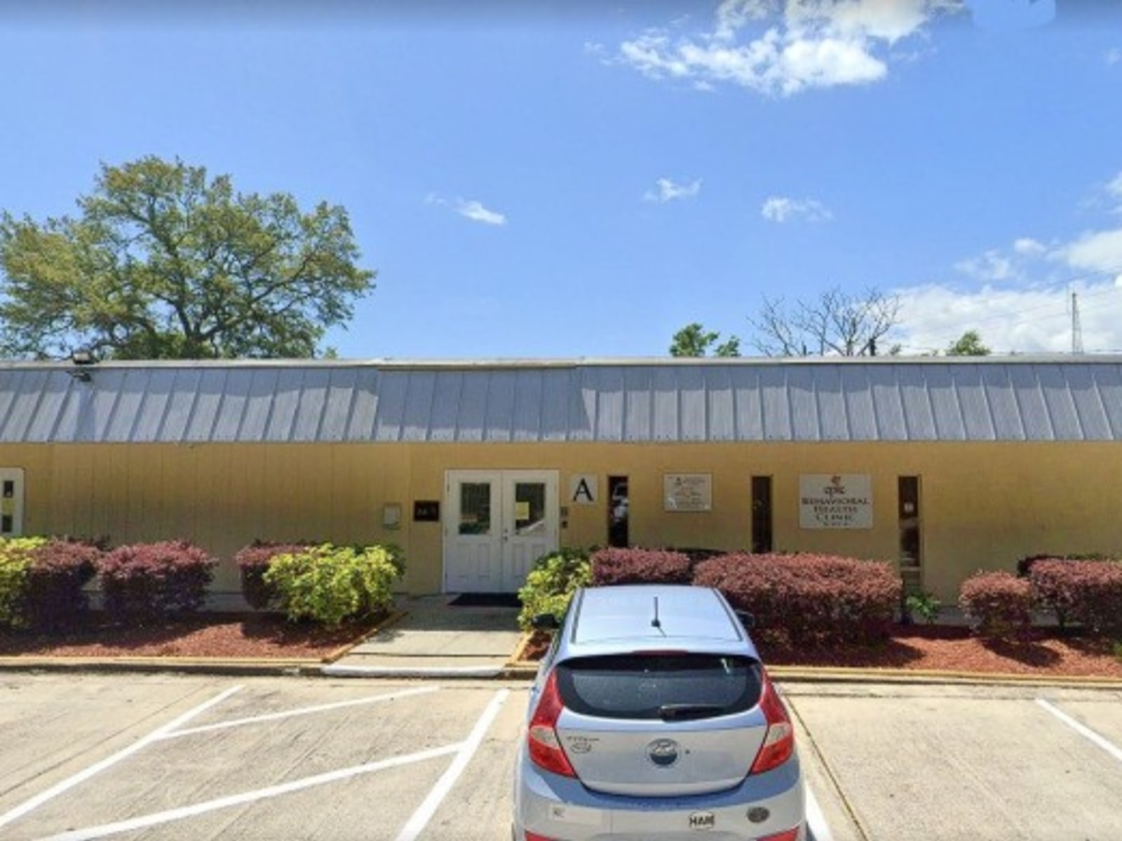 Coastal Pines Behavioral Health workplace