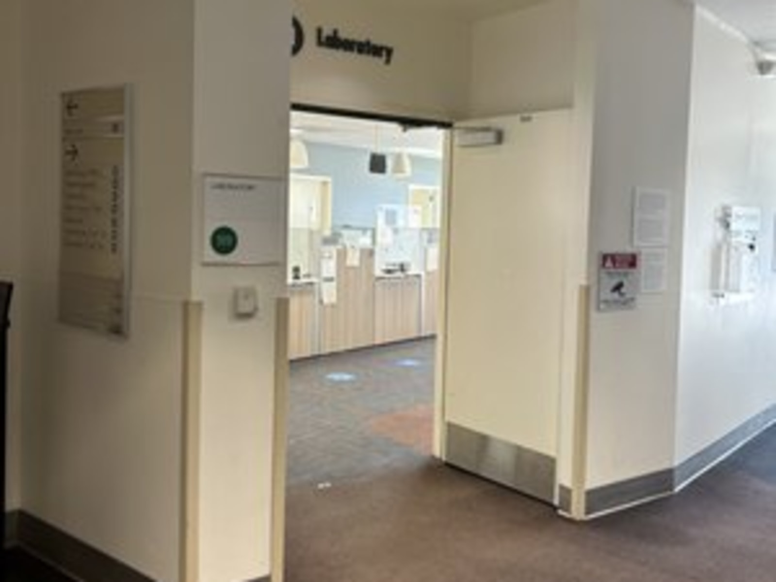 Ascension Healthcare Services photo