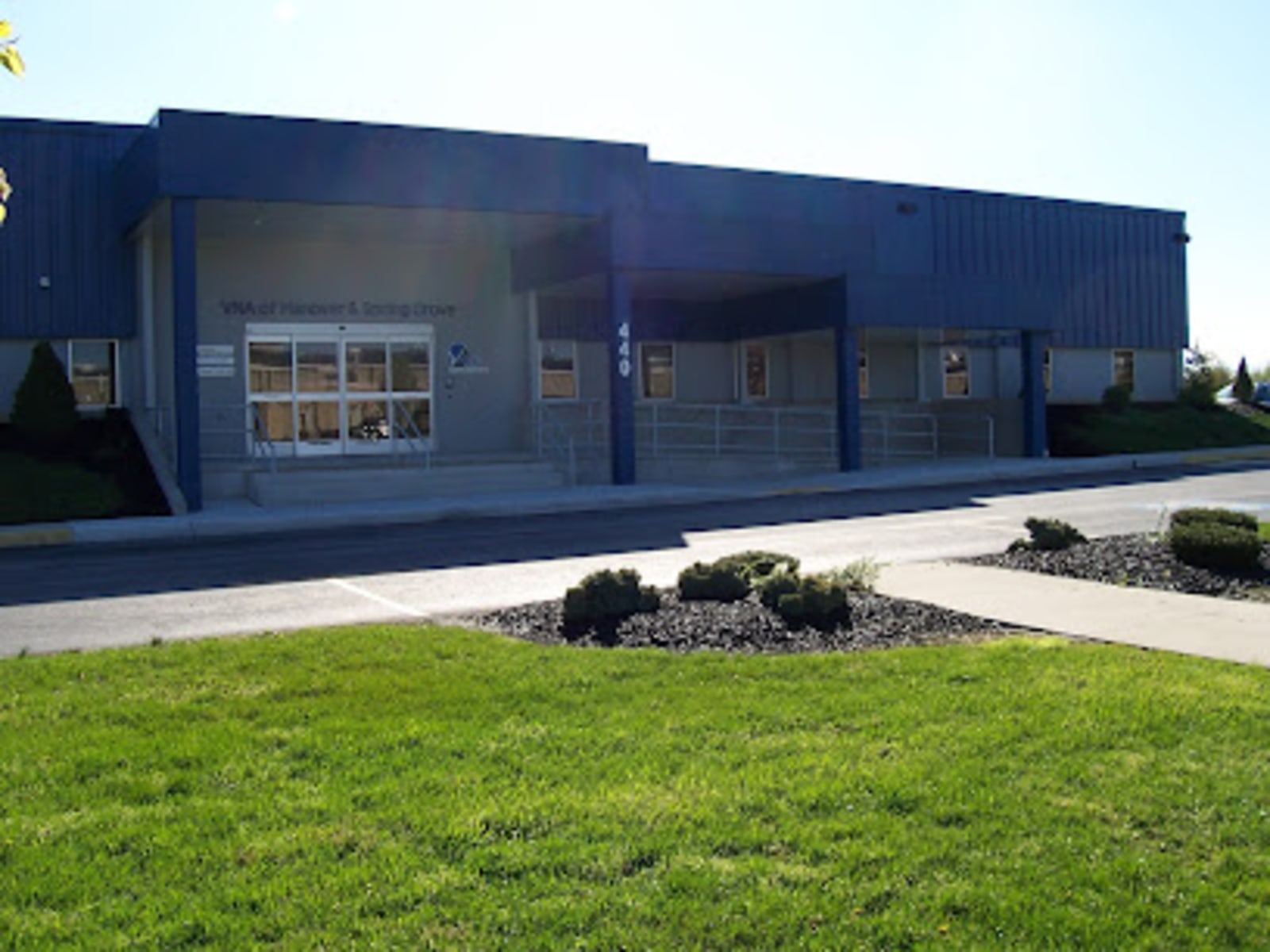 VNA OF HANOVER & SPRING GROVE photo