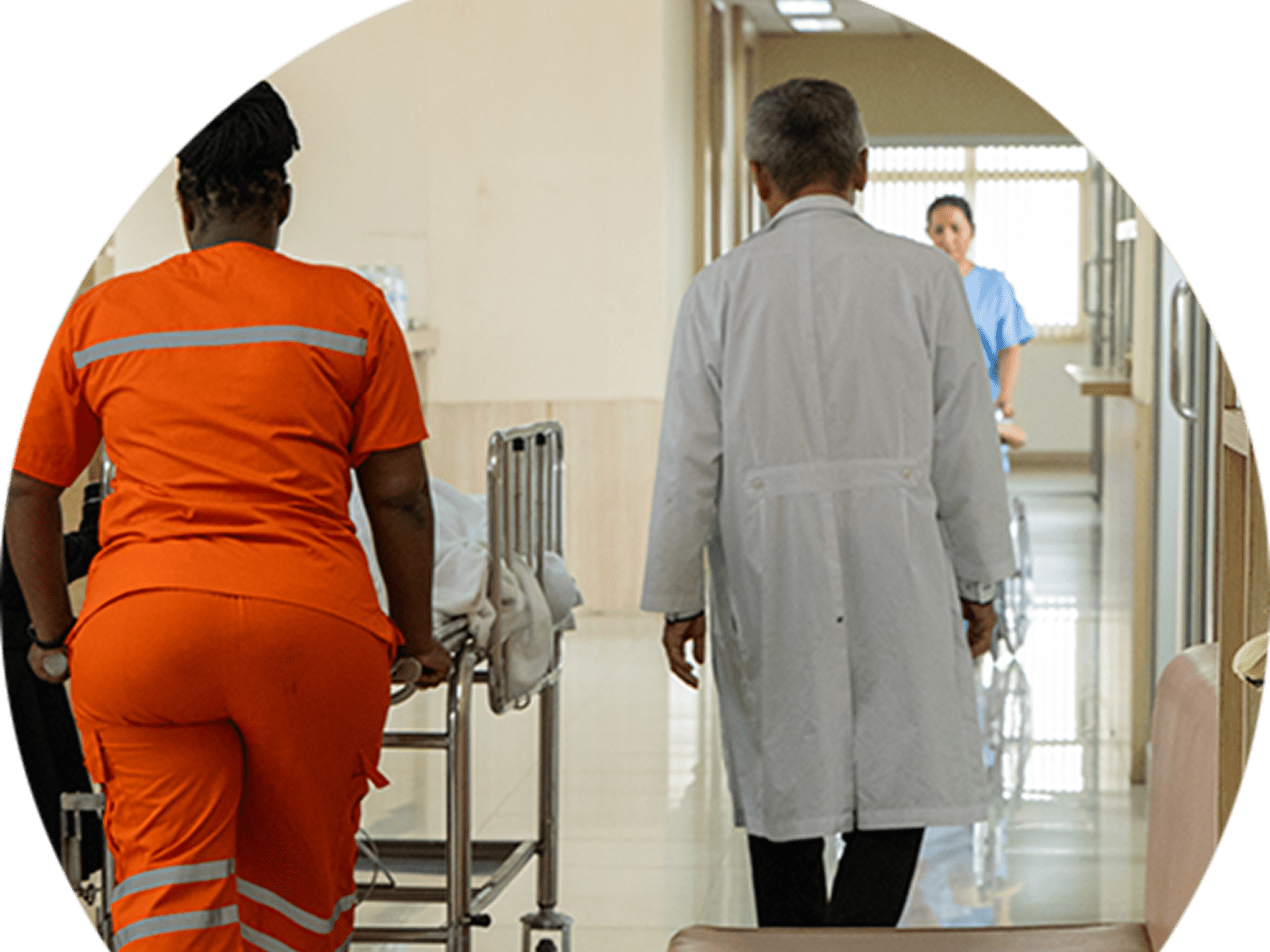 Wexford Health Sources, Inc.