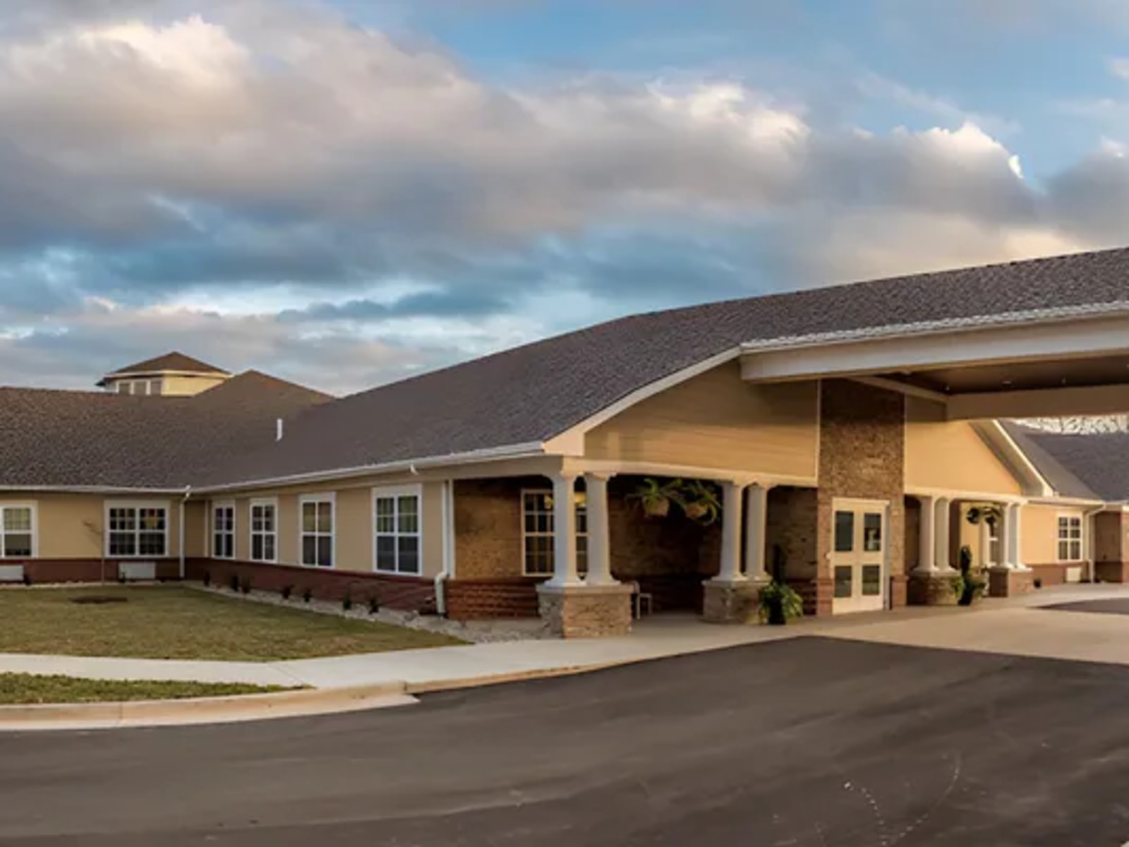 Trilogy Health Services, LLC workplace