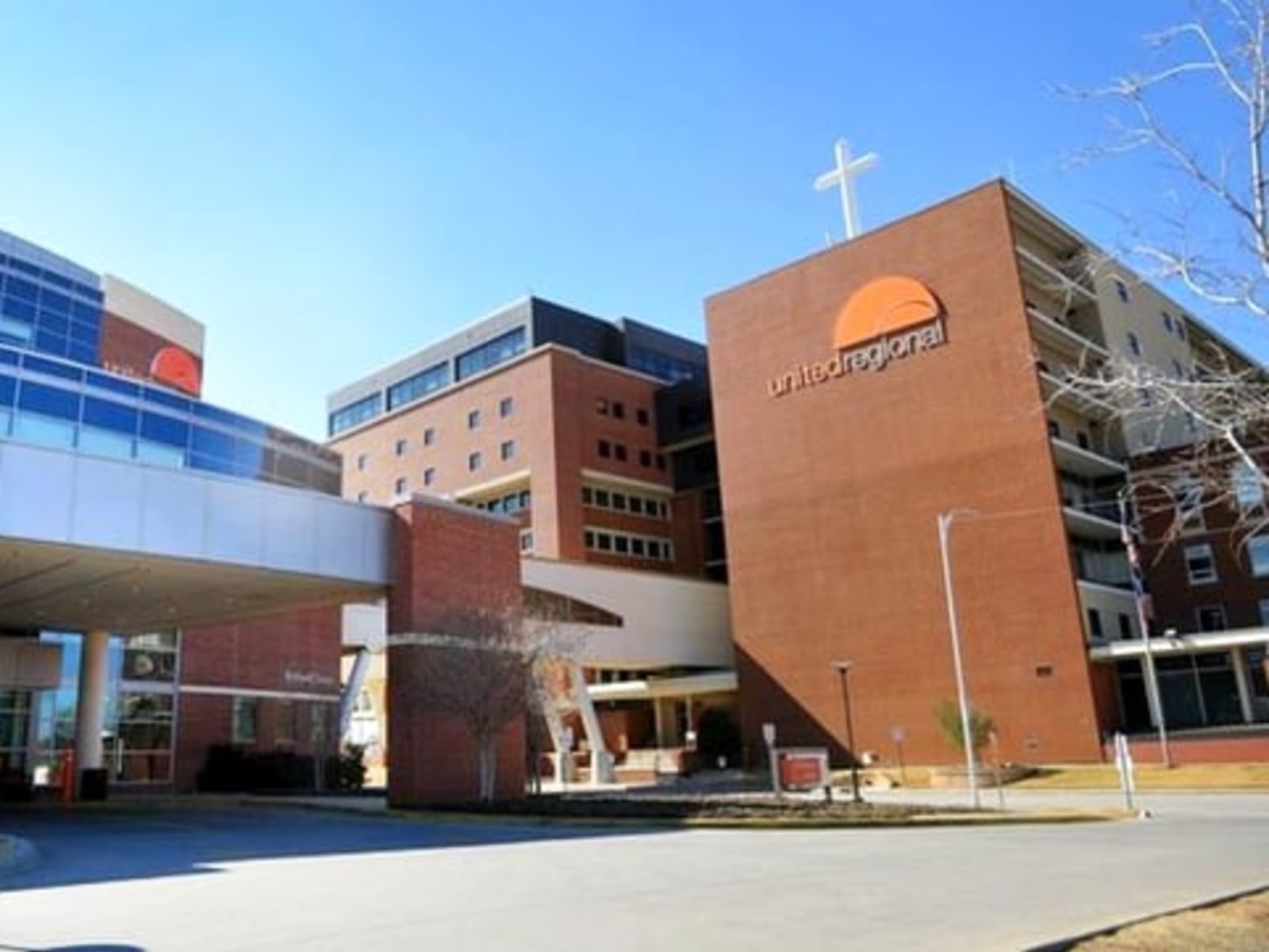 United Regional Health Care System photo