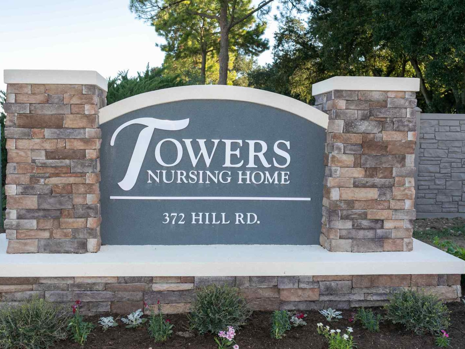 Towers Nursing Home workplace