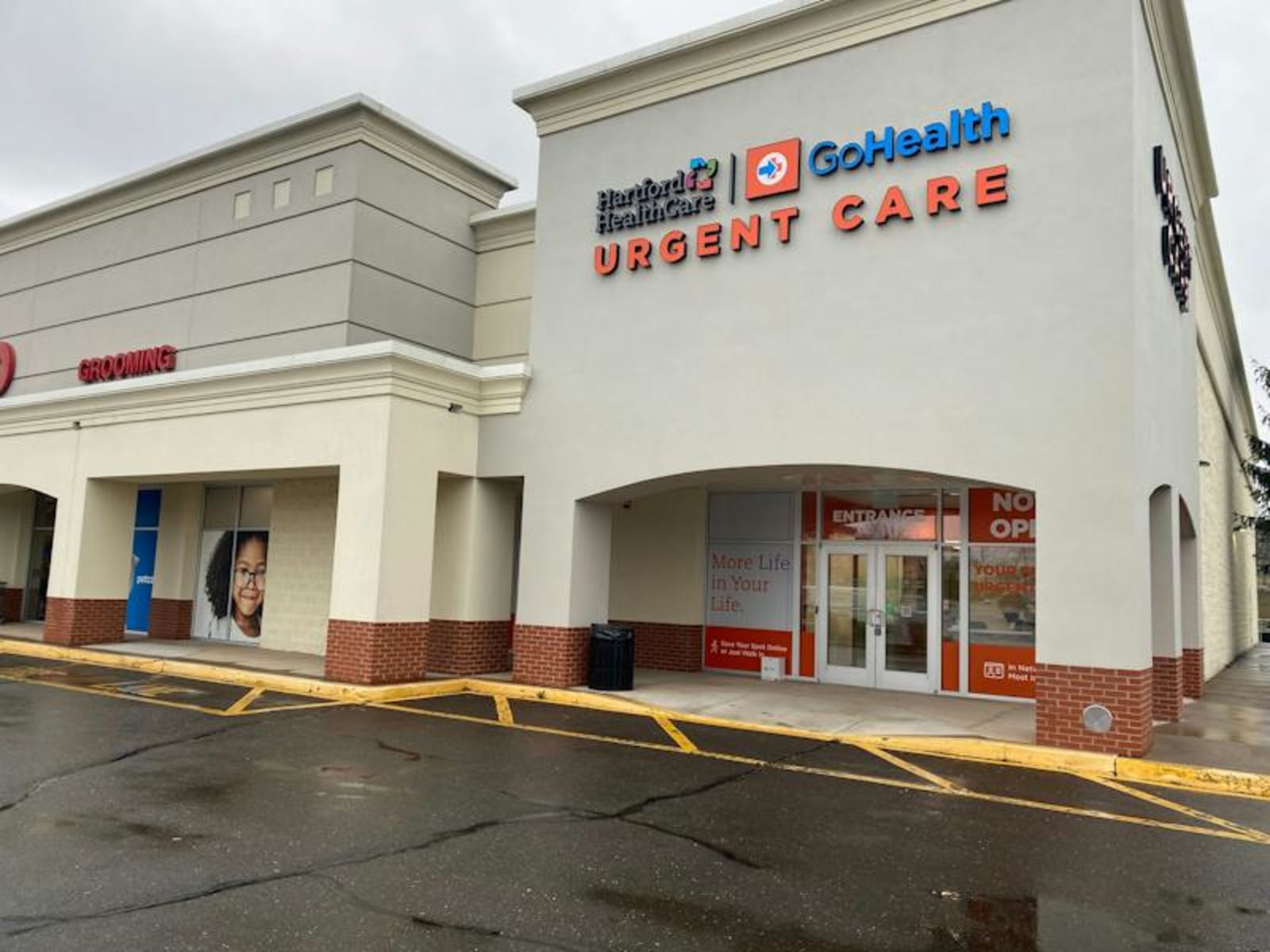 Hartford HealthCare Medical Group workplace