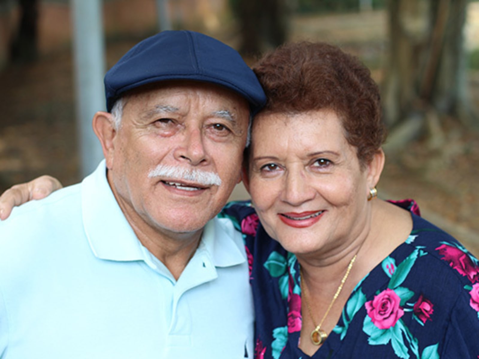Madera Rehabilitation & Nursing Center workplace