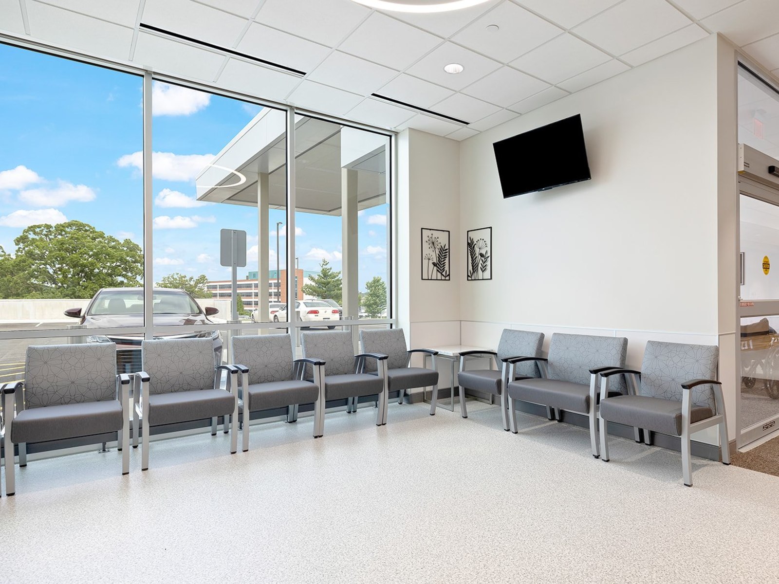 Freeman workplace