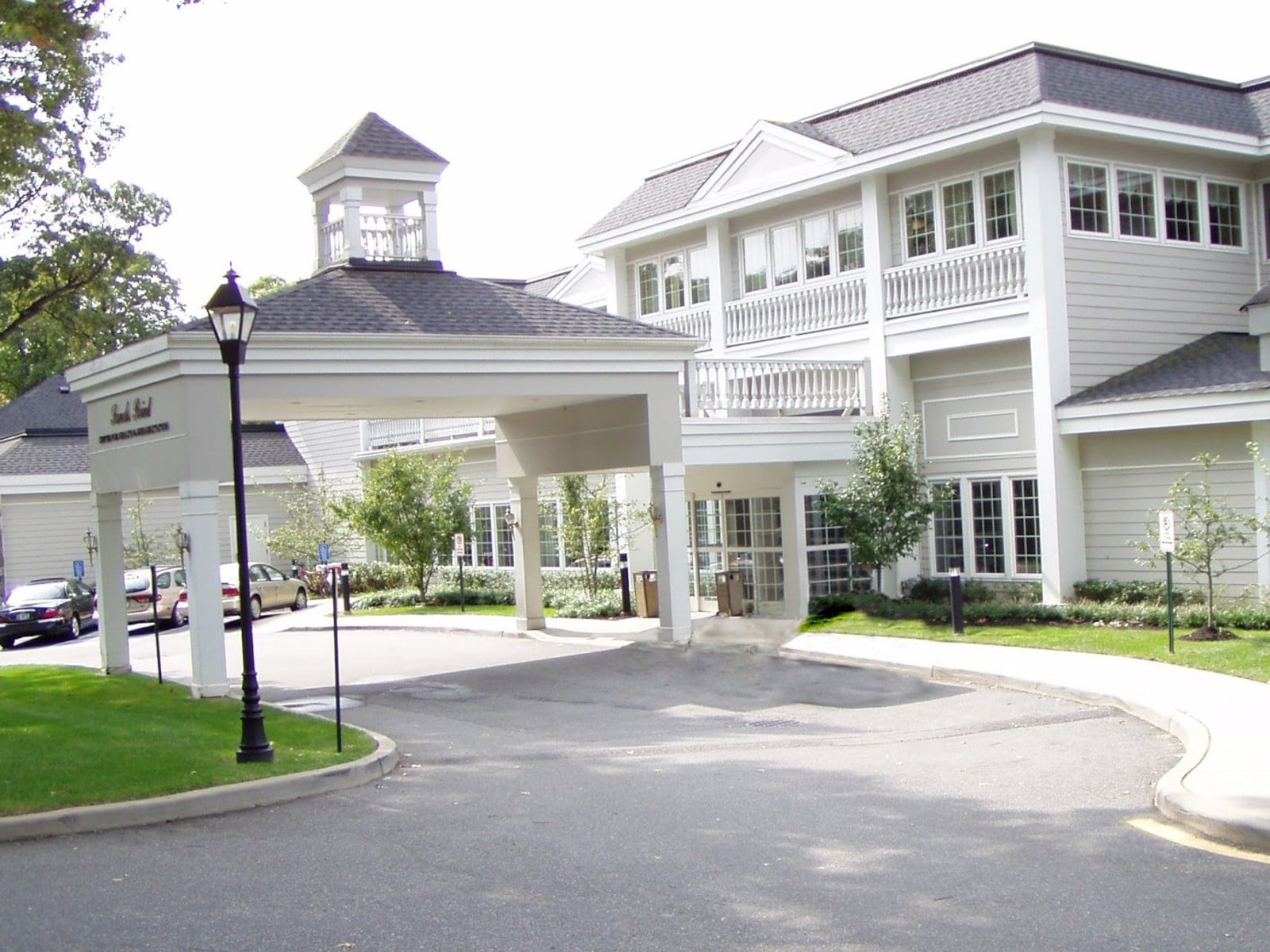 National Health Care Associates, Inc. workplace