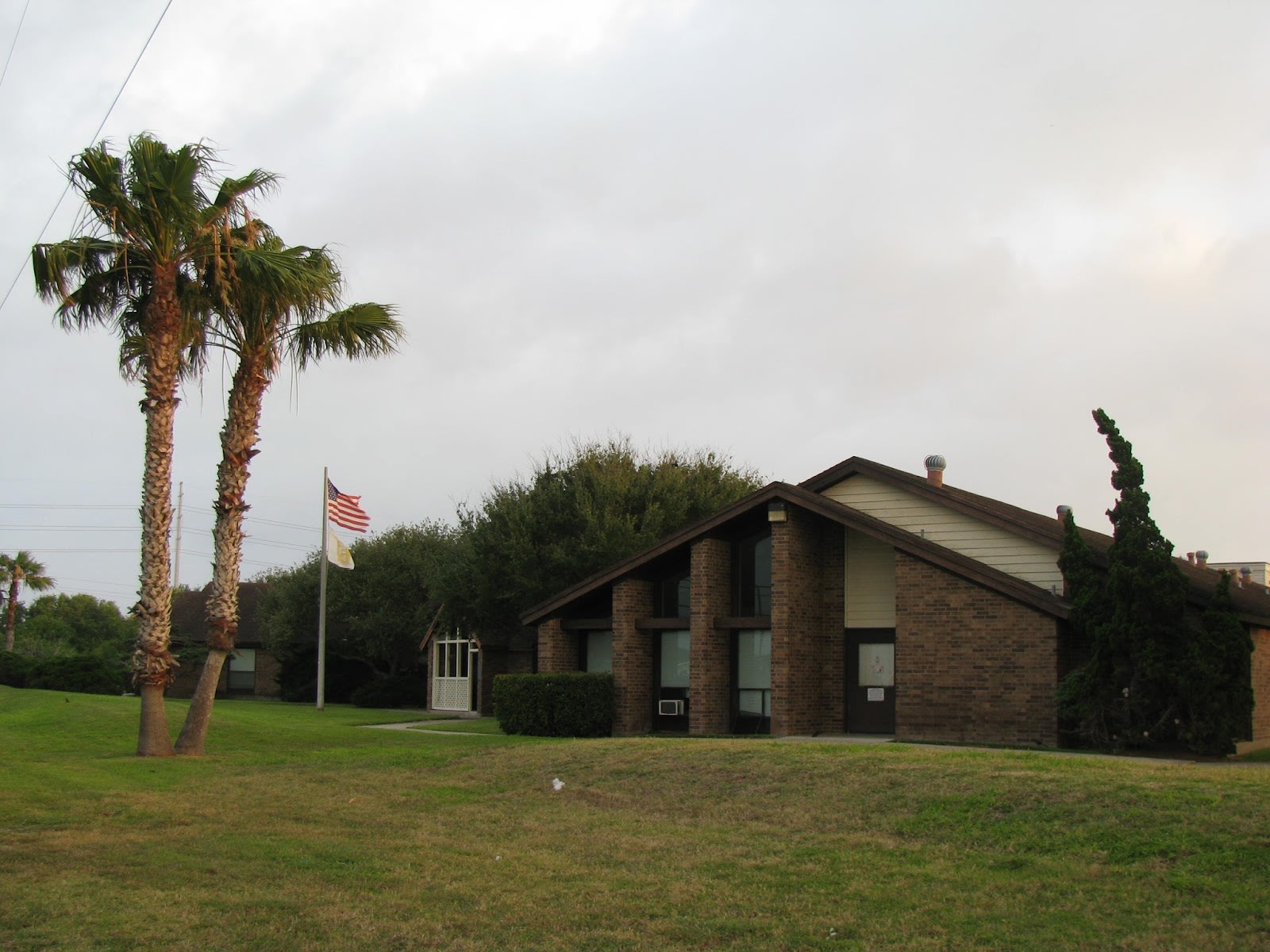 Wooldridge Place Nursing Center workplace