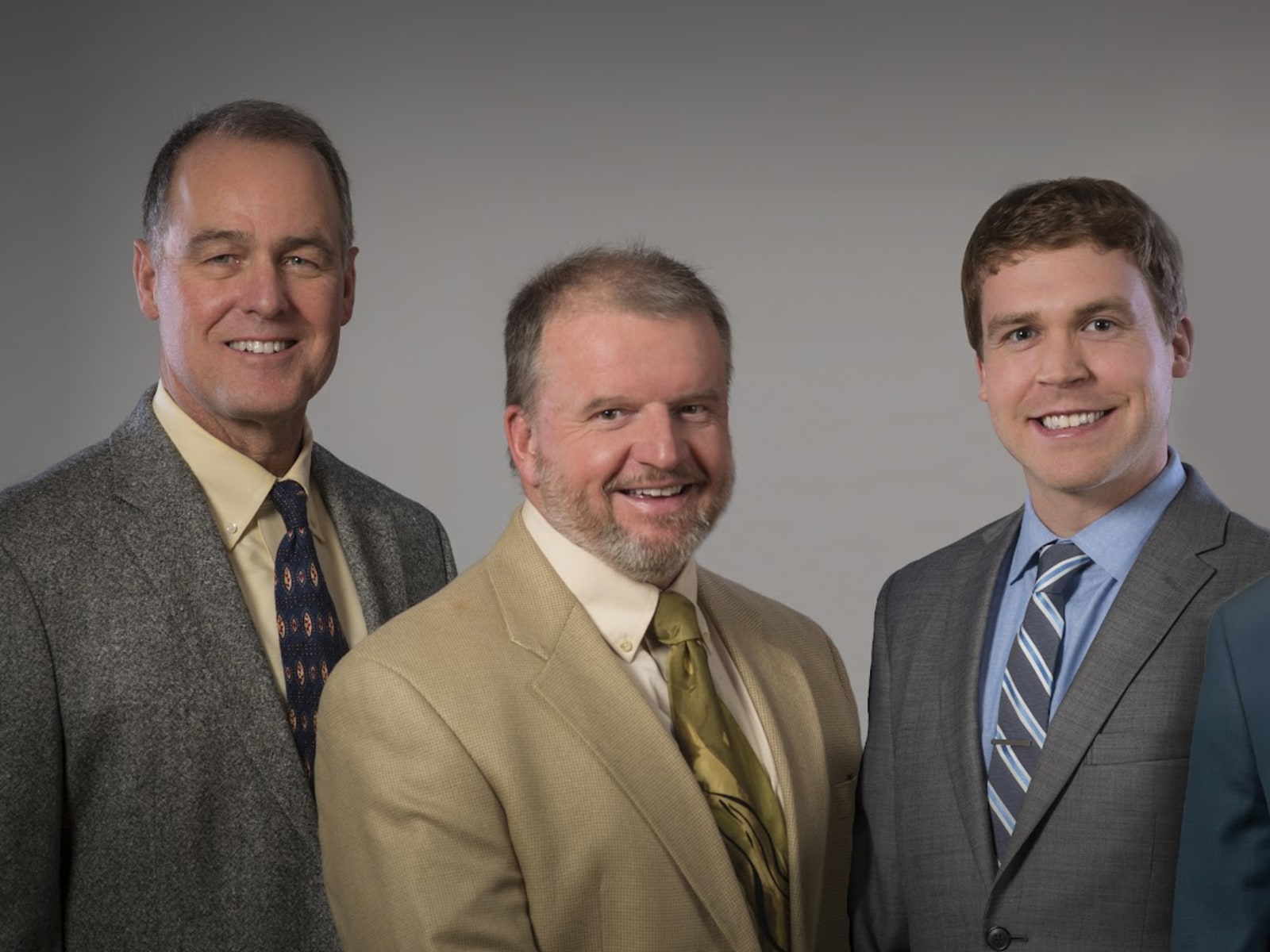 Northeast Pain Management workplace