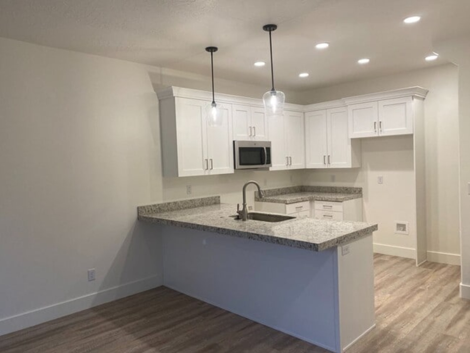 Aspen Ridge of Utah Valley workplace
