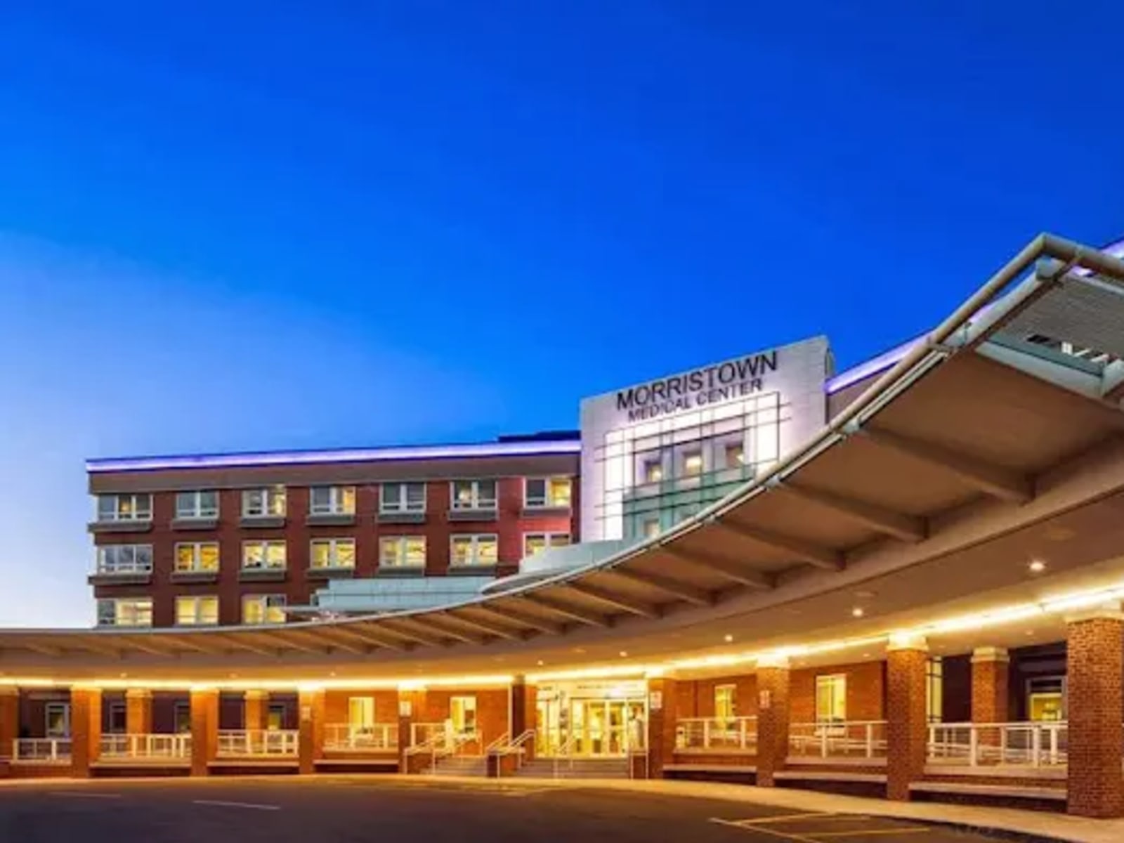Atlantic Health System workplace
