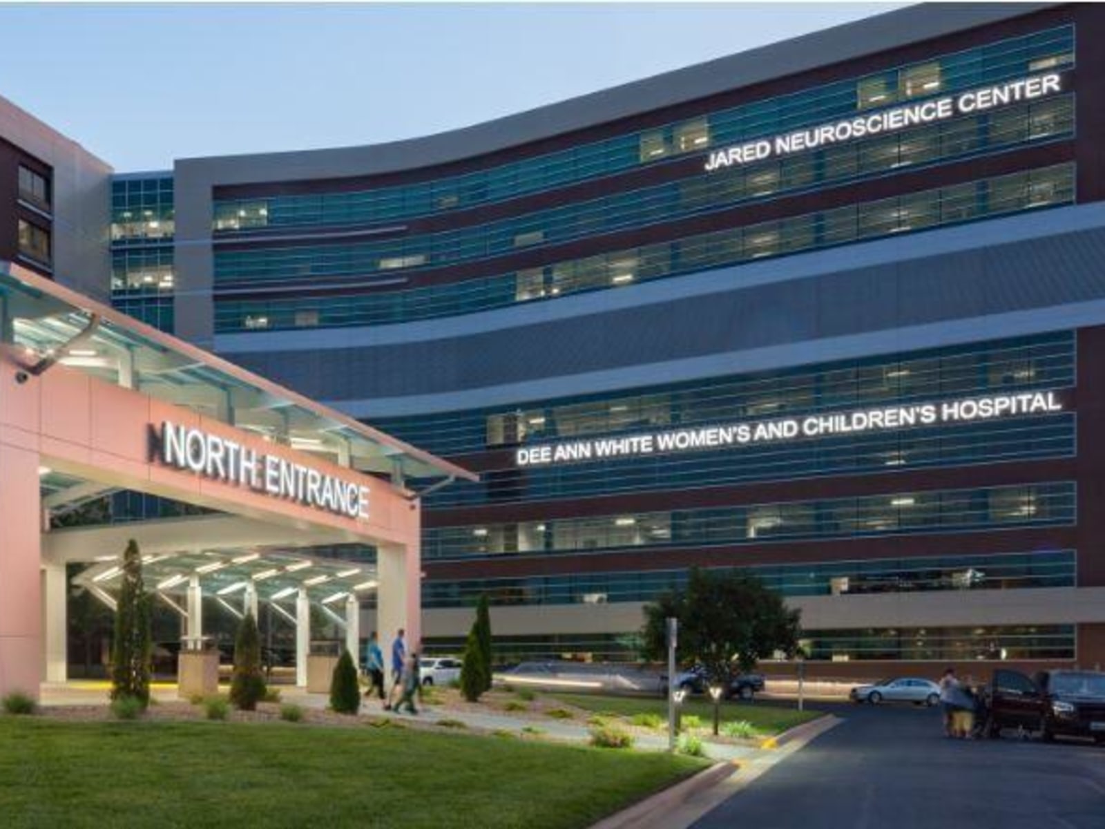 CoxHealth