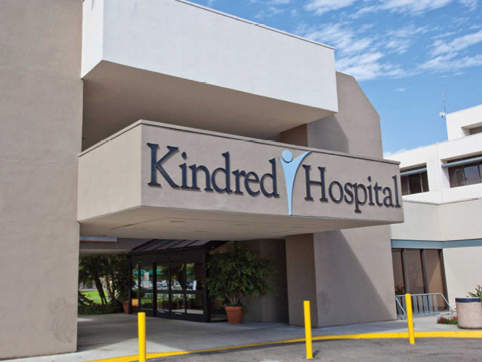 Kindred Hospital Westminster workplace