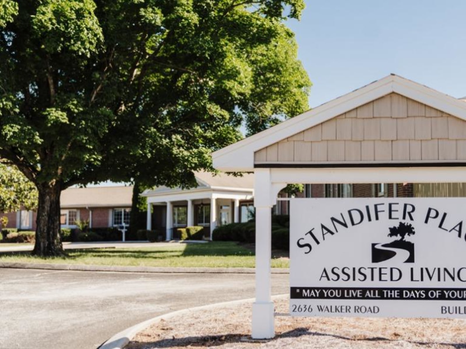 Health Center at Standifer Place photo