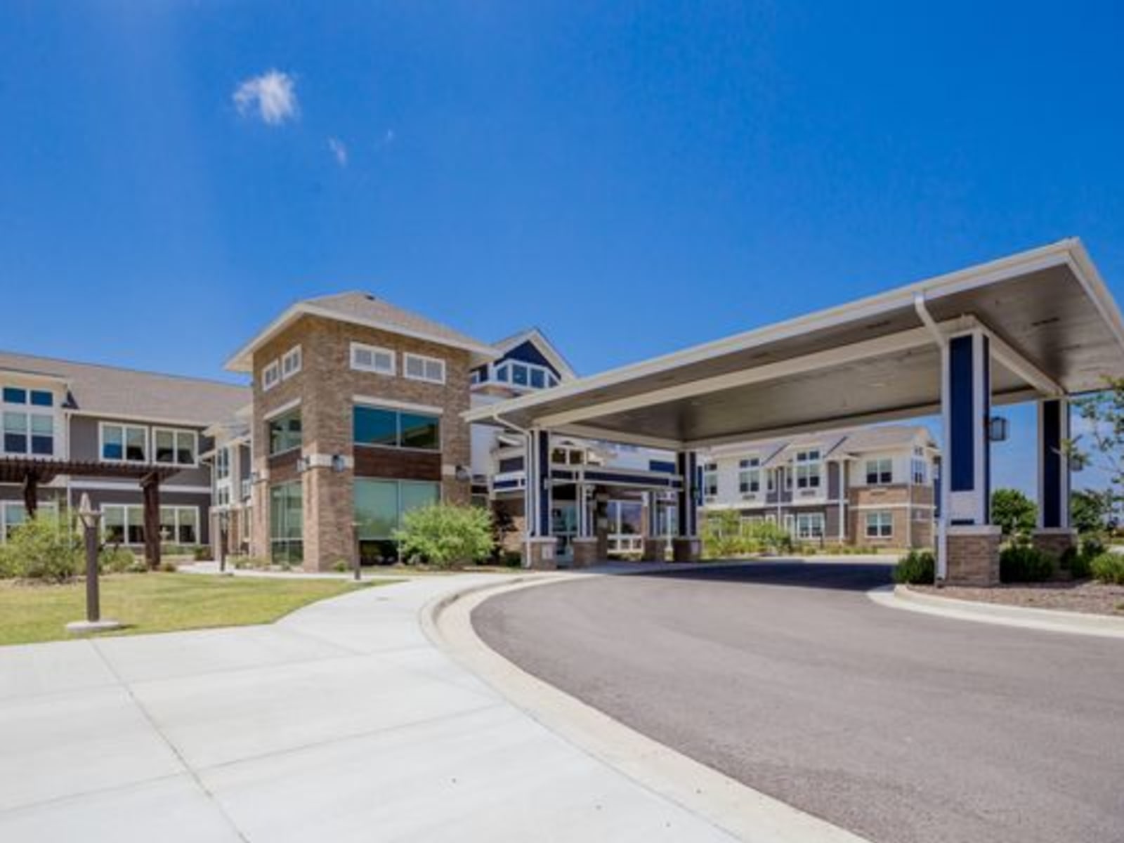Ignite Medical Resort Fort Worth workplace