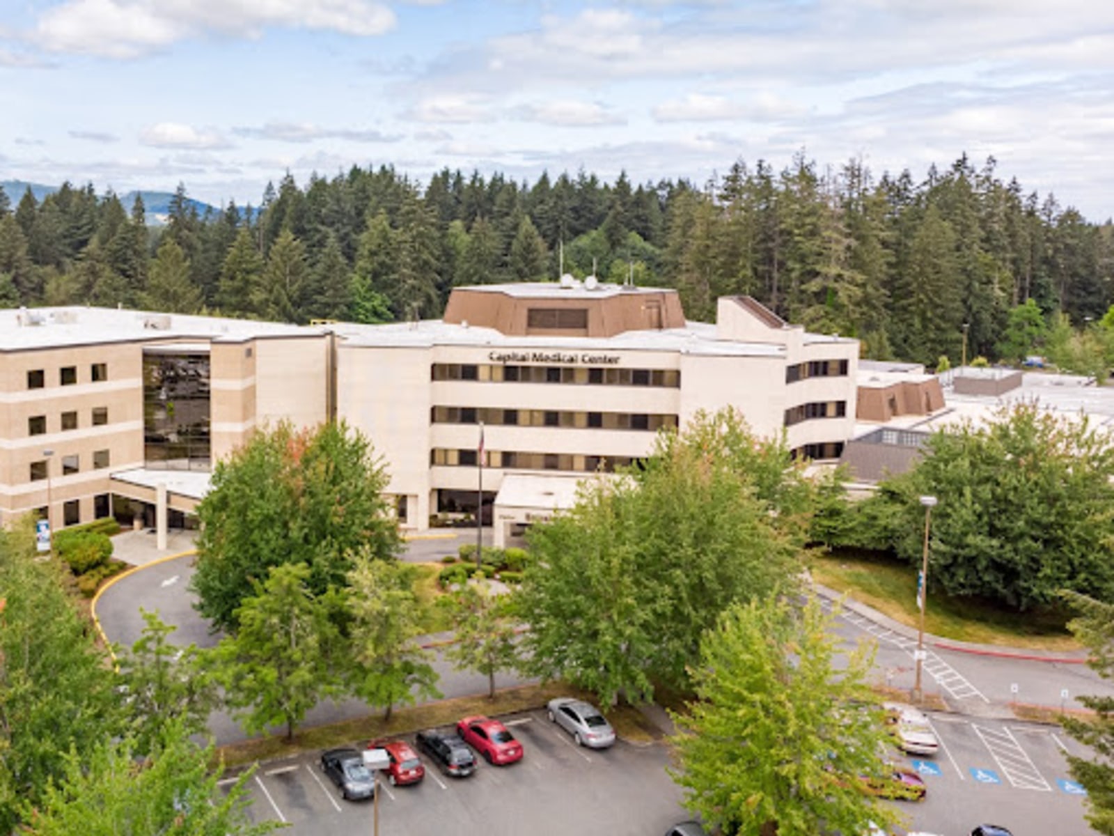 Northwest Medical Specialties, PLLC workplace