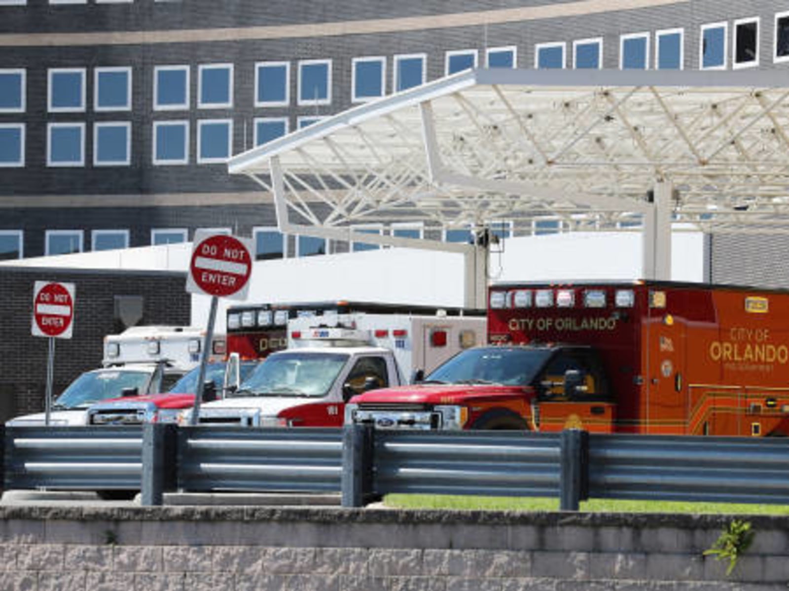 Orlando Health