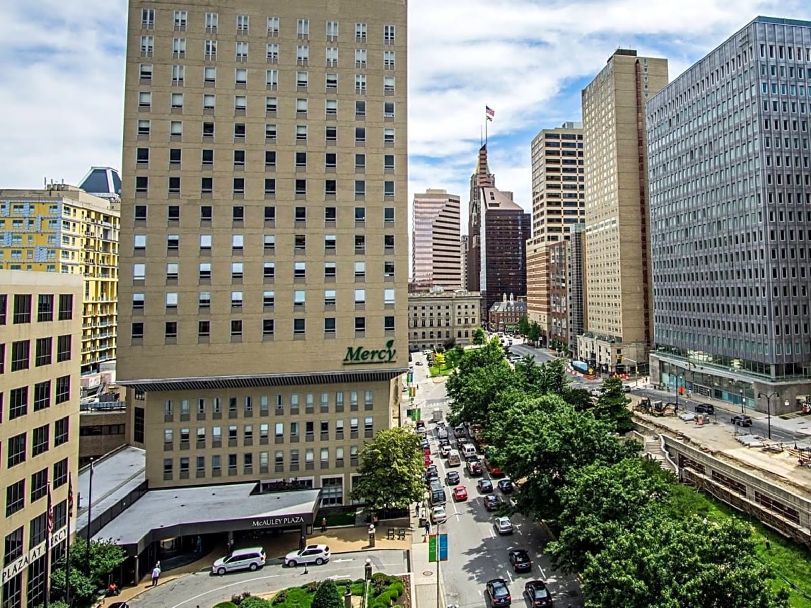 City of Baltimore photo