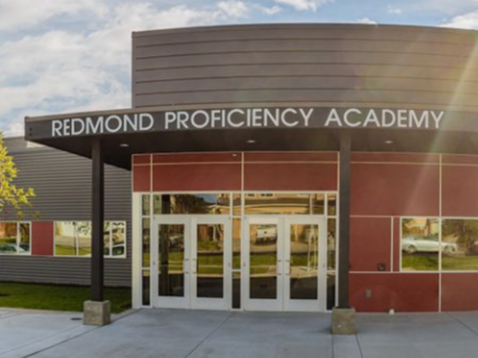 Redmond Proficiency Academy photo