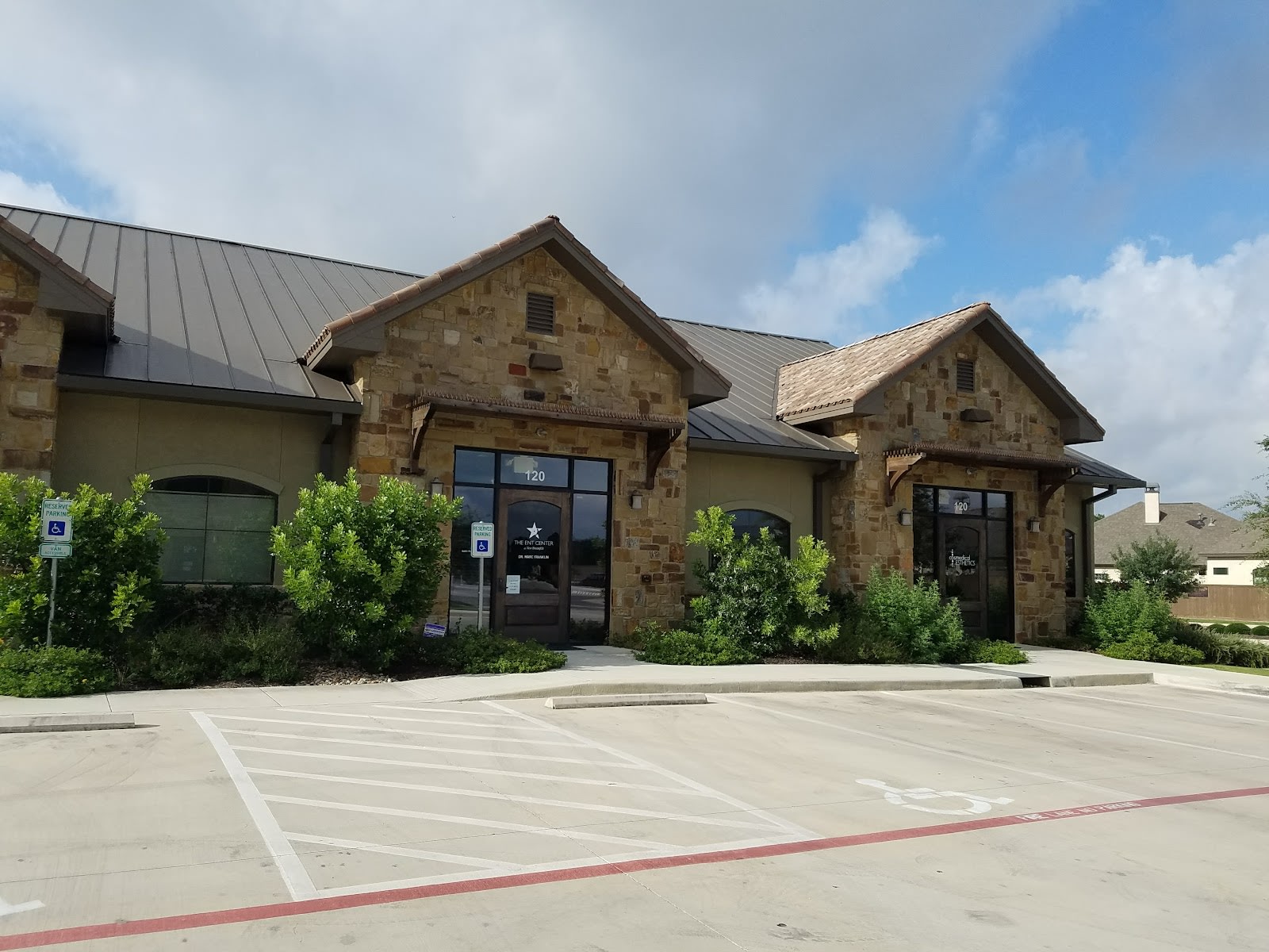 National Breathe Free Sinus and Allergy Centers workplace