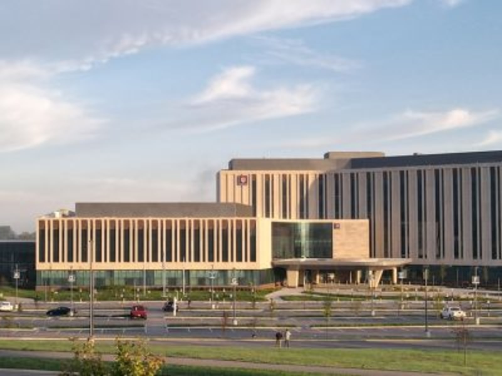 Medical Research Network photo