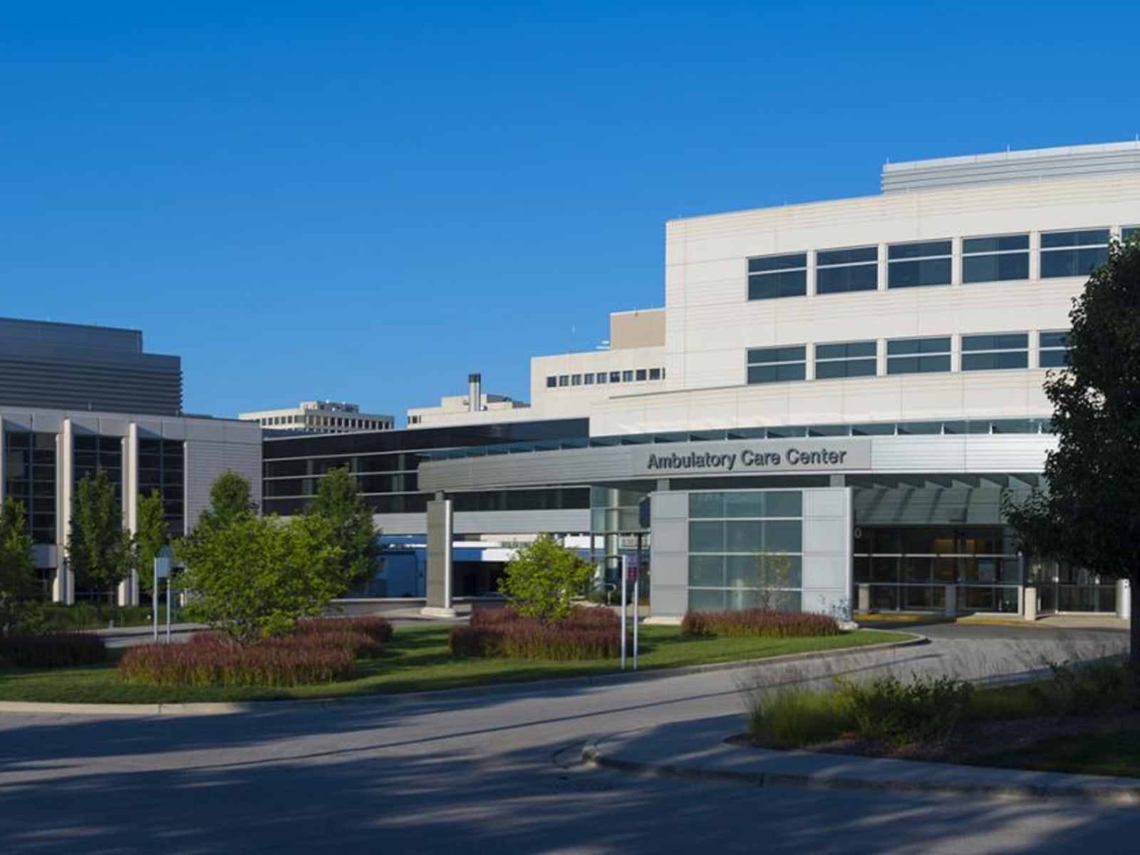 Endeavor Health Clinical Operations