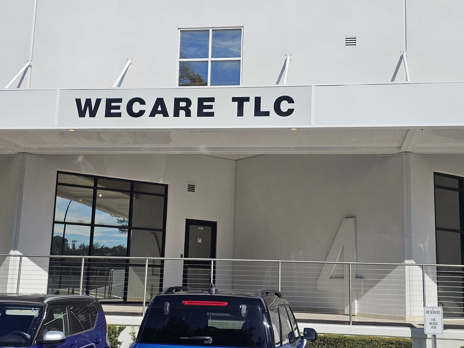 WeCare TLC photo