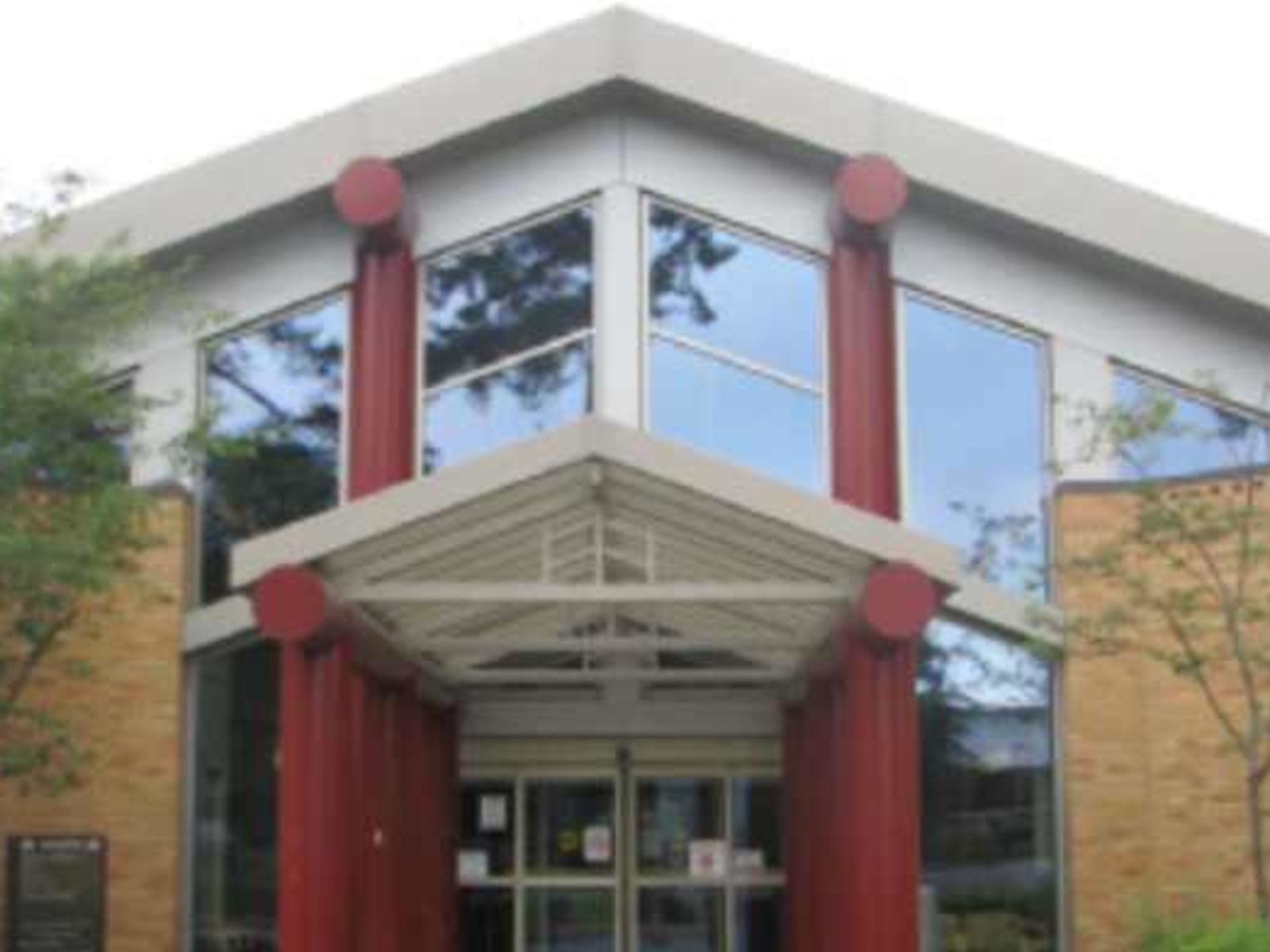 Puyallup Tribal Health Authority workplace