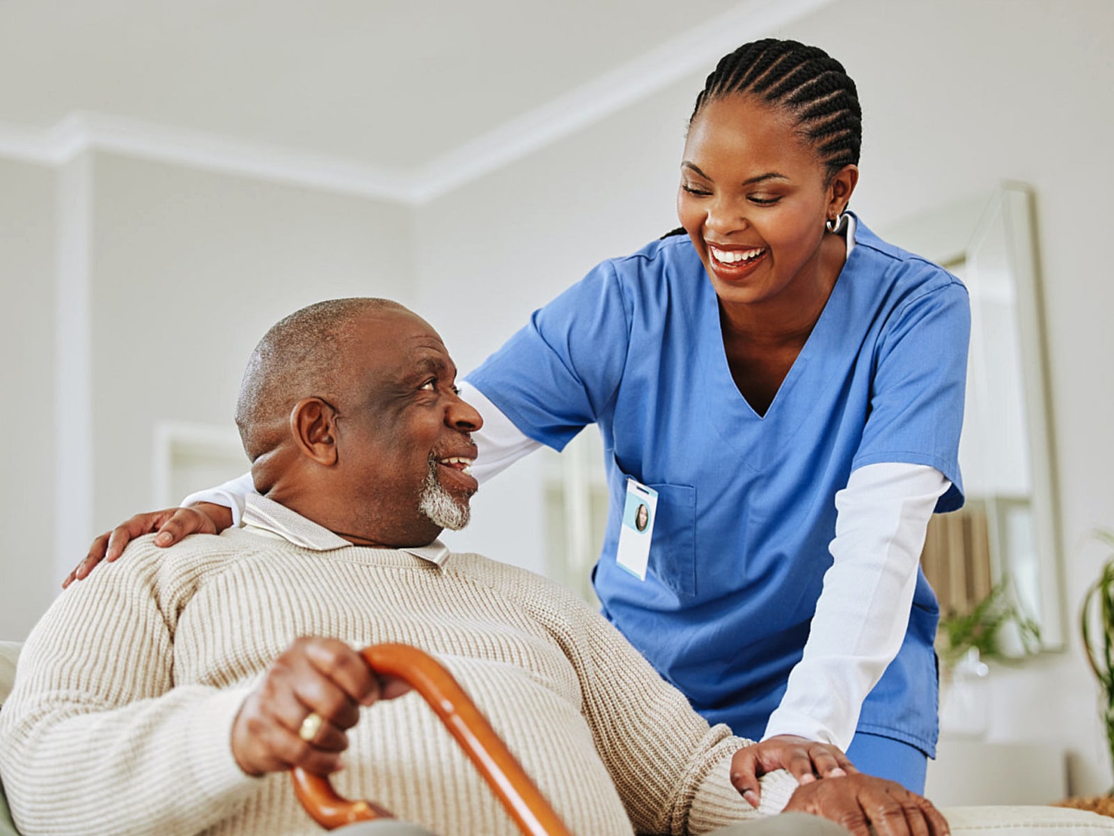 HCP Home Health Agency photo