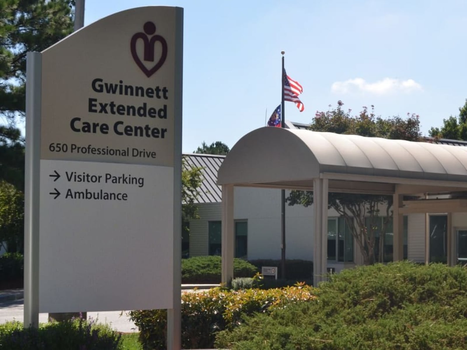 ExtendedLiving Healthcare photo