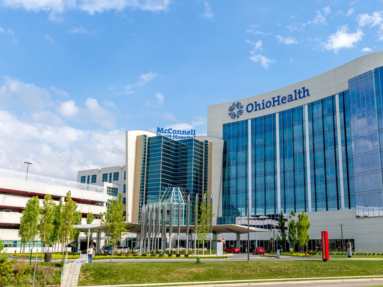 OhioHealth