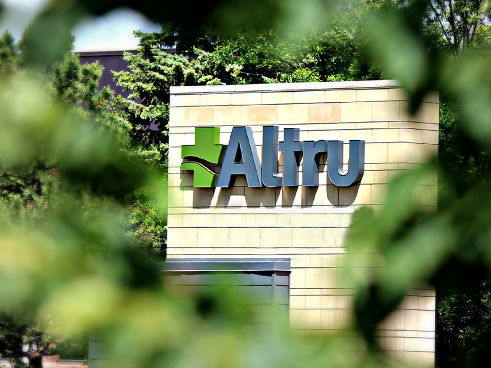 Altru Health System photo