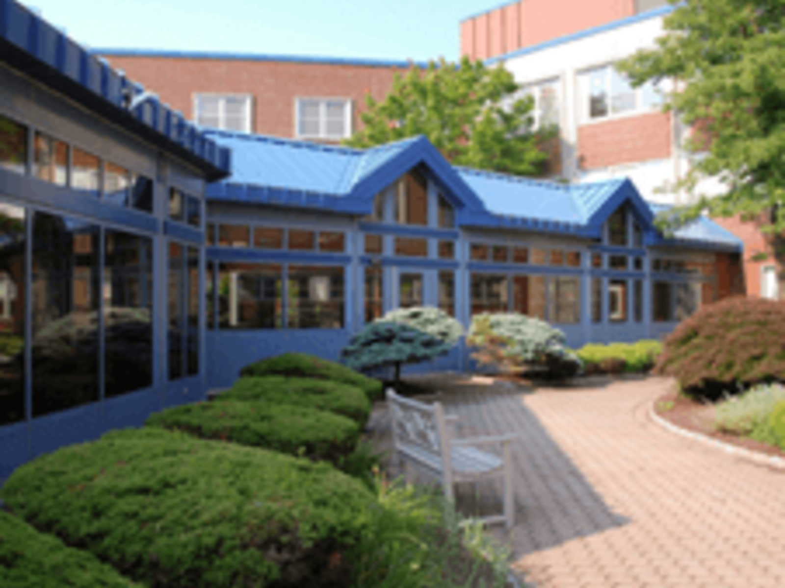 Morris View Healthcare Center photo