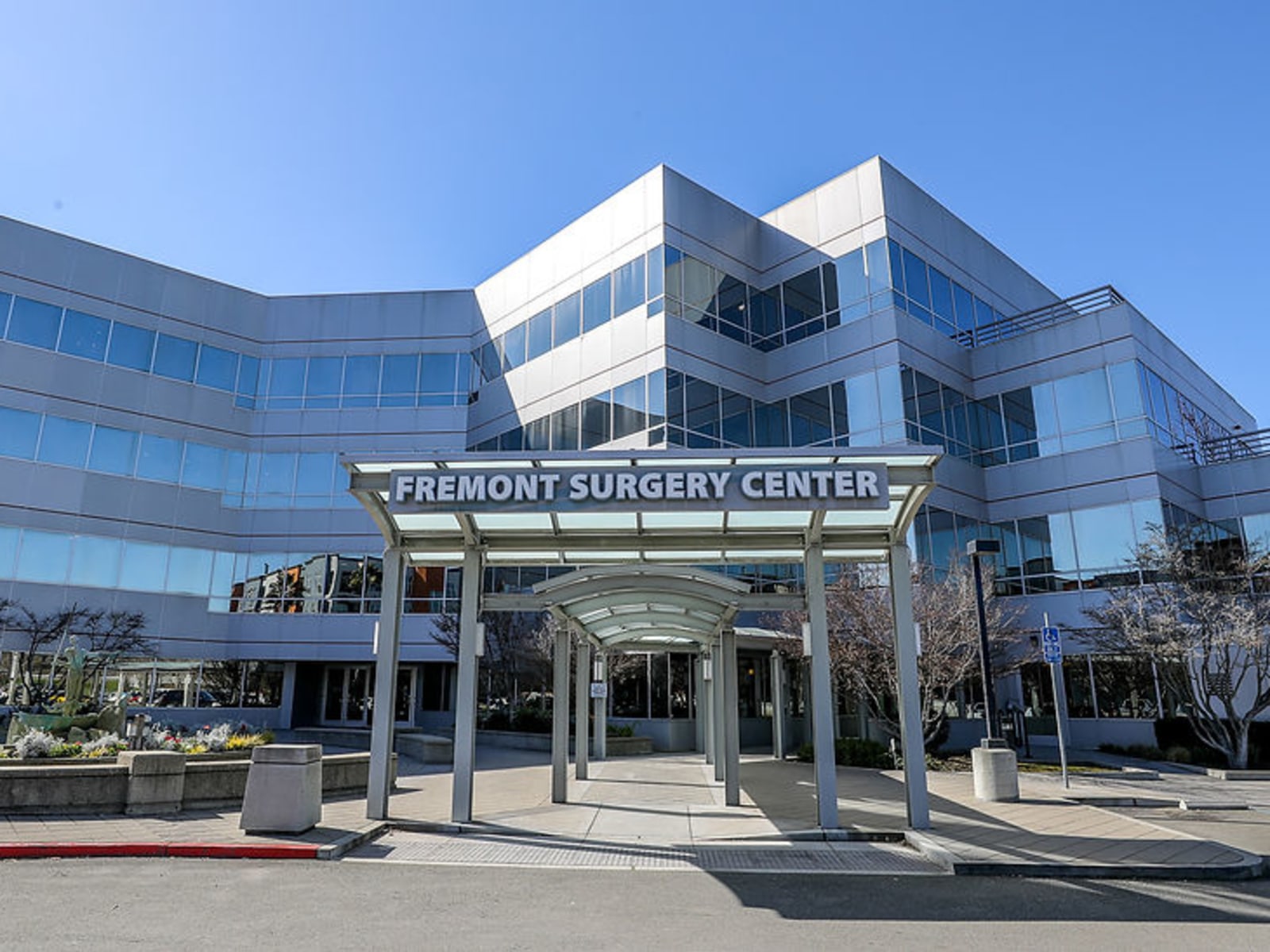 Fremont Surgery Center workplace