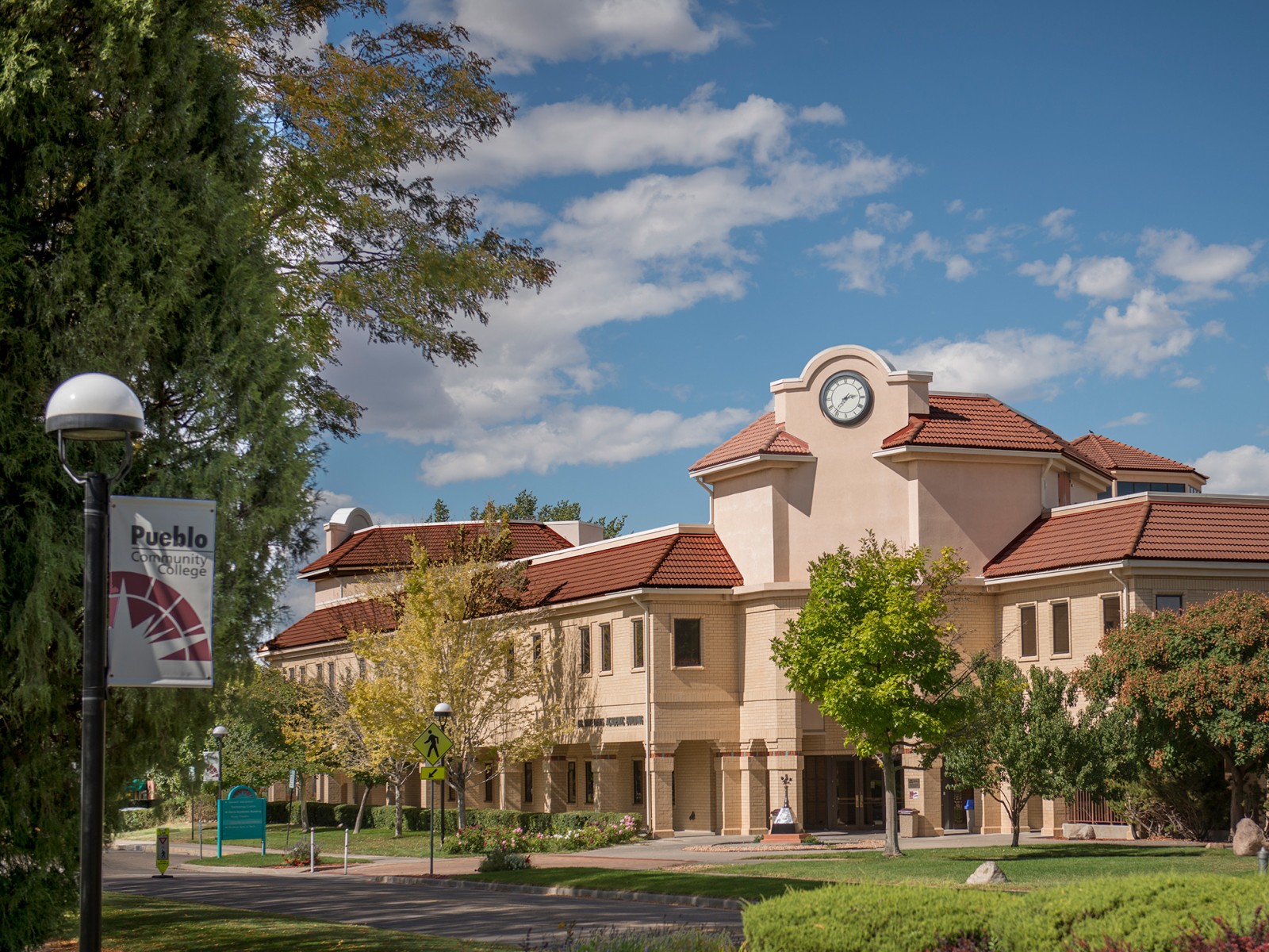 Pueblo Community College photo