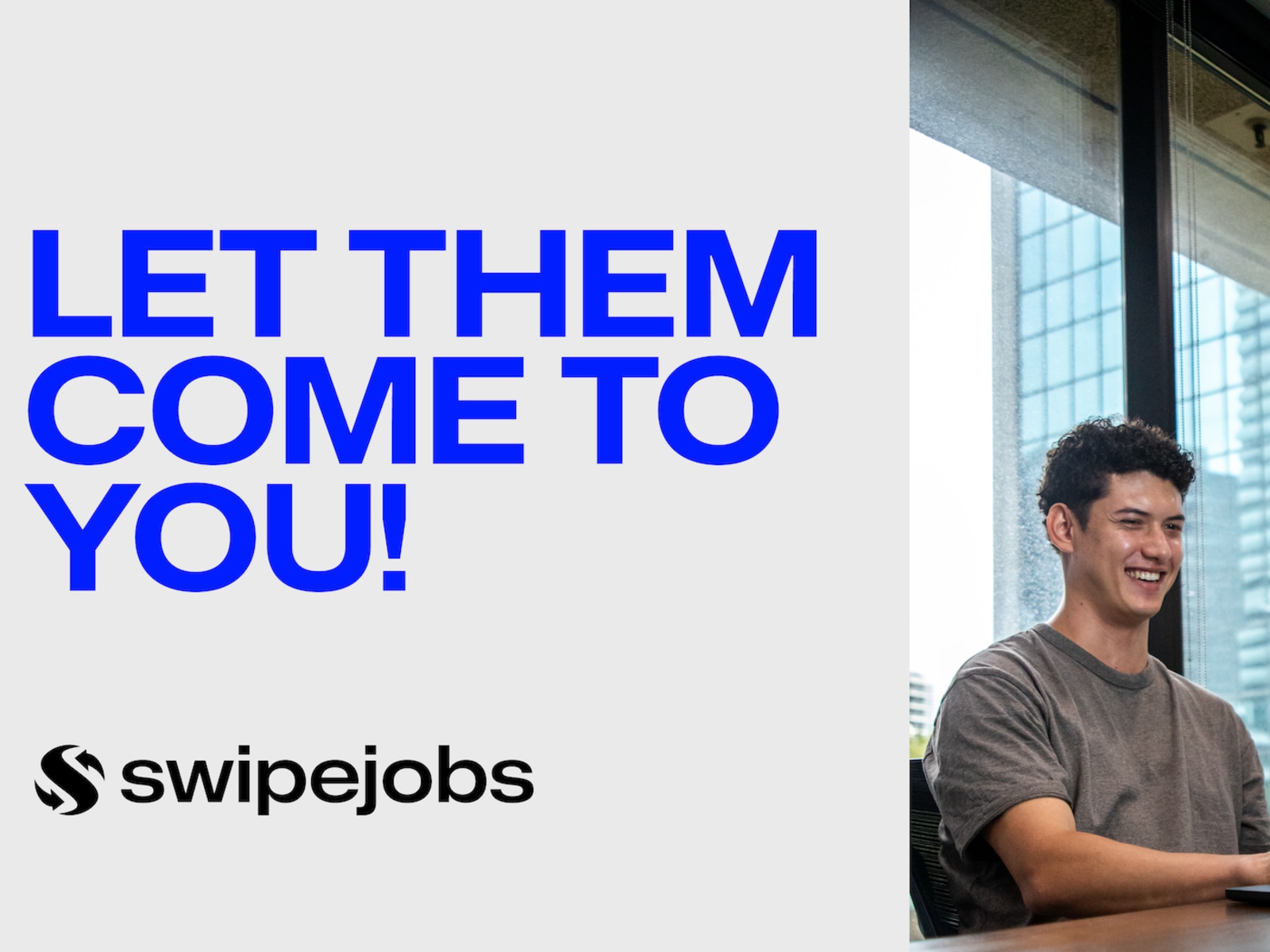 swipejobs LLC photo