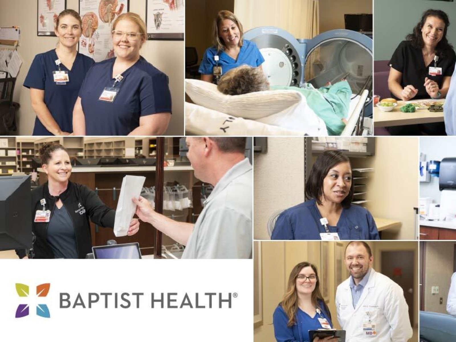Baptist Health System KY & IN