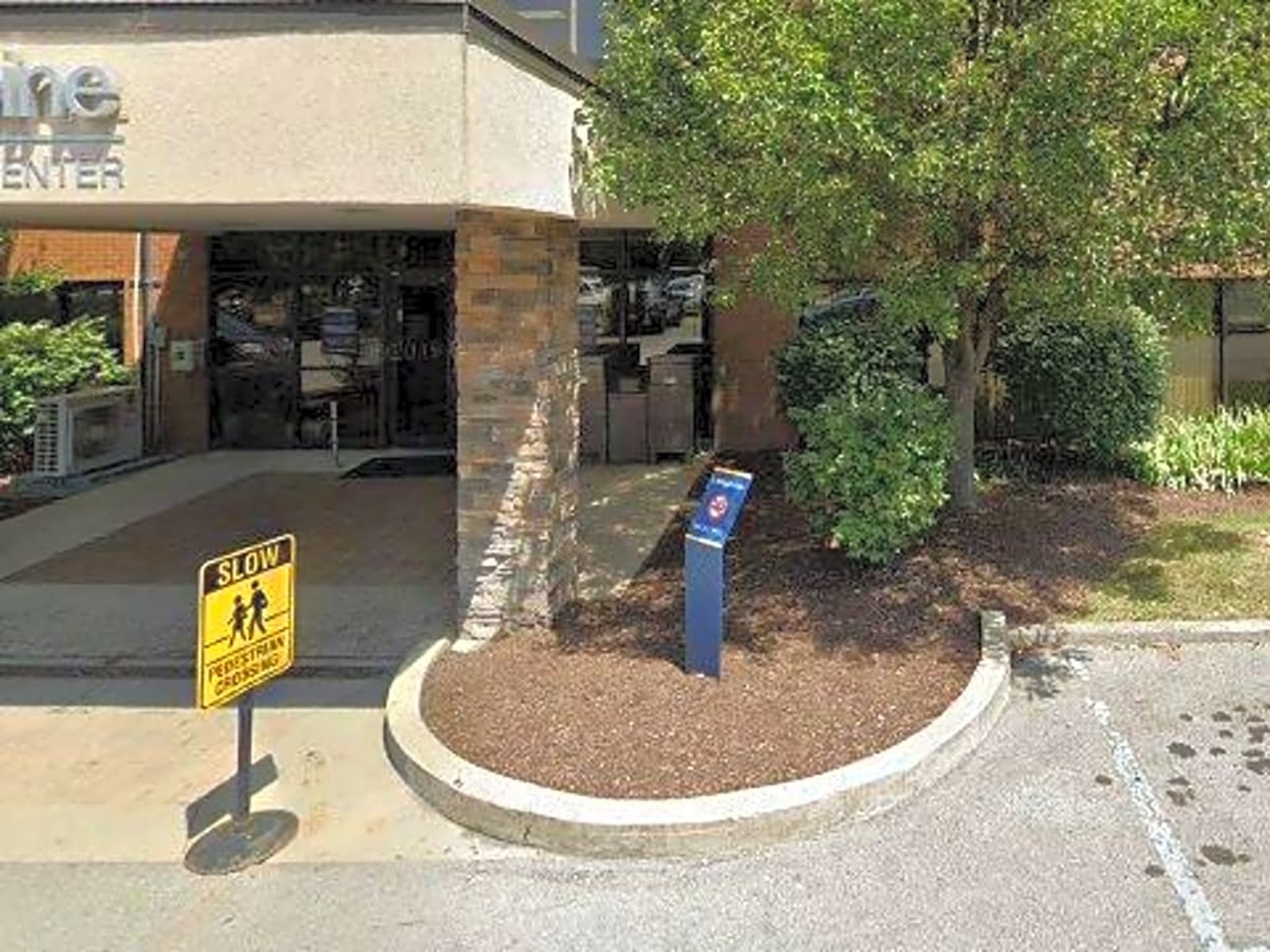 WVU Medicine workplace
