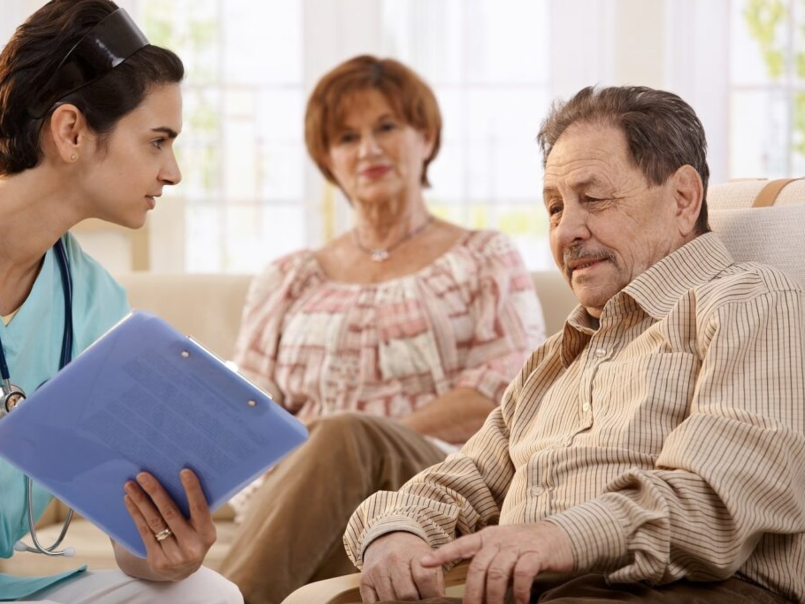 Family First Healthcare Services photo