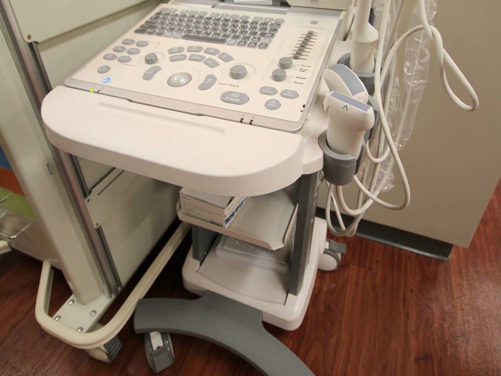 Frontline ER photo