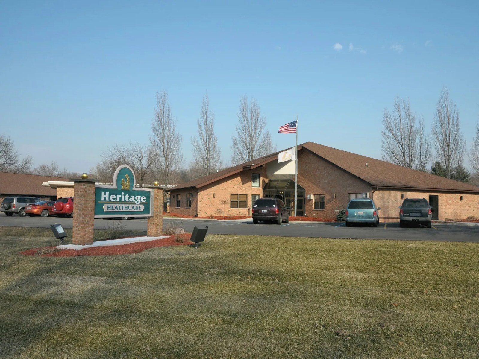 Heritage Healthcare photo